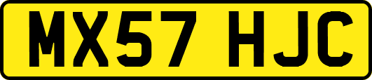 MX57HJC
