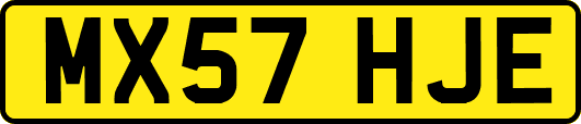 MX57HJE