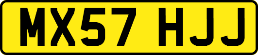 MX57HJJ