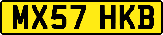 MX57HKB