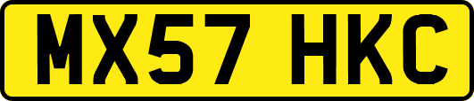 MX57HKC