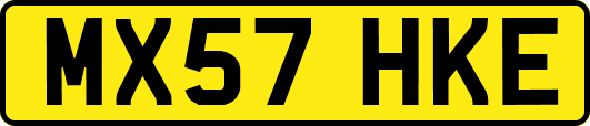 MX57HKE