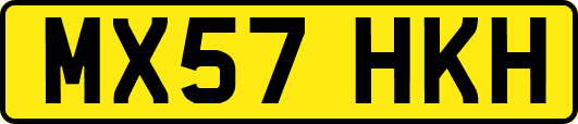MX57HKH