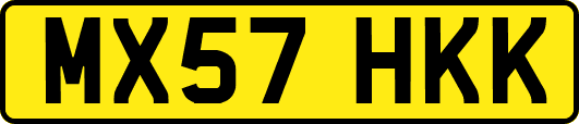 MX57HKK