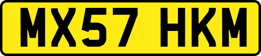 MX57HKM
