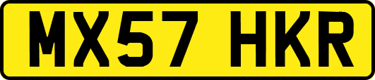 MX57HKR