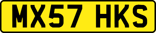 MX57HKS