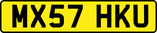 MX57HKU