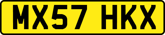 MX57HKX