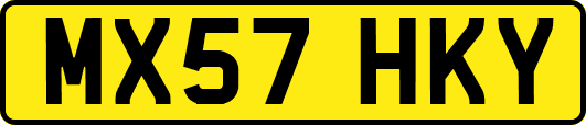MX57HKY