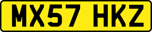 MX57HKZ