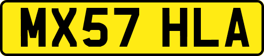 MX57HLA