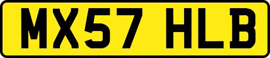 MX57HLB