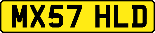 MX57HLD