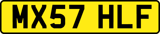 MX57HLF