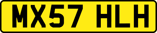 MX57HLH