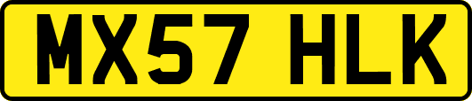 MX57HLK