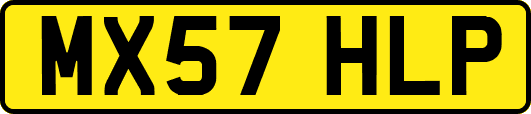 MX57HLP