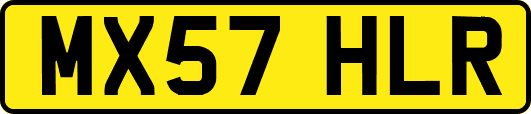 MX57HLR