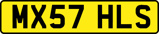 MX57HLS