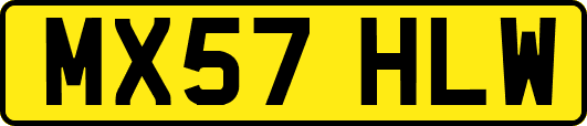 MX57HLW