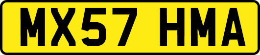 MX57HMA