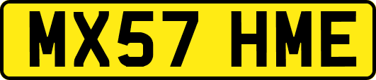 MX57HME