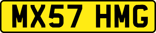 MX57HMG