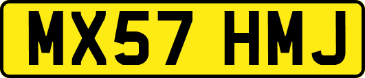 MX57HMJ