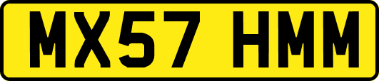 MX57HMM