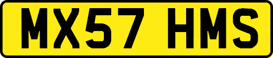 MX57HMS