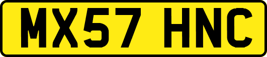 MX57HNC