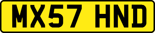 MX57HND