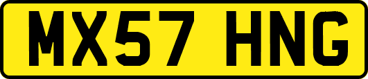 MX57HNG