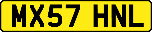 MX57HNL