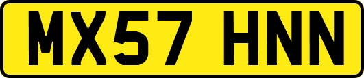 MX57HNN