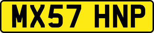 MX57HNP