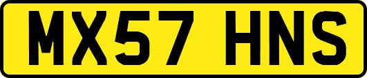 MX57HNS
