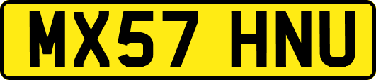 MX57HNU