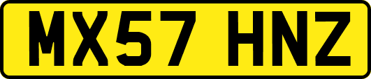 MX57HNZ