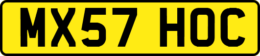 MX57HOC