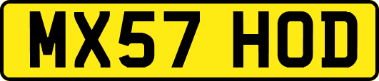 MX57HOD
