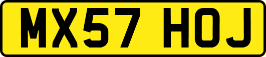 MX57HOJ