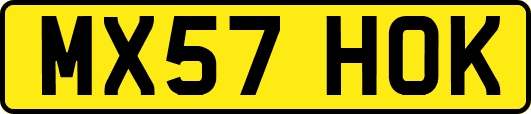 MX57HOK