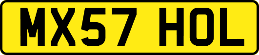 MX57HOL