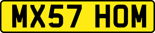 MX57HOM