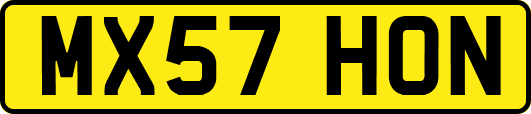MX57HON