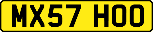 MX57HOO