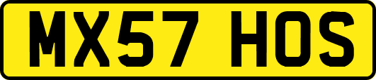MX57HOS