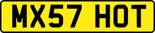 MX57HOT